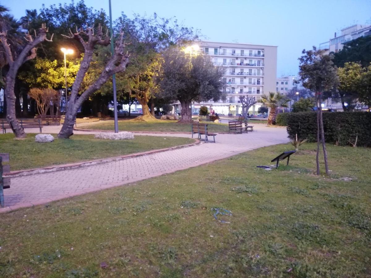 Alicea Apartment In Siracusa Syracuse Exteriér fotografie