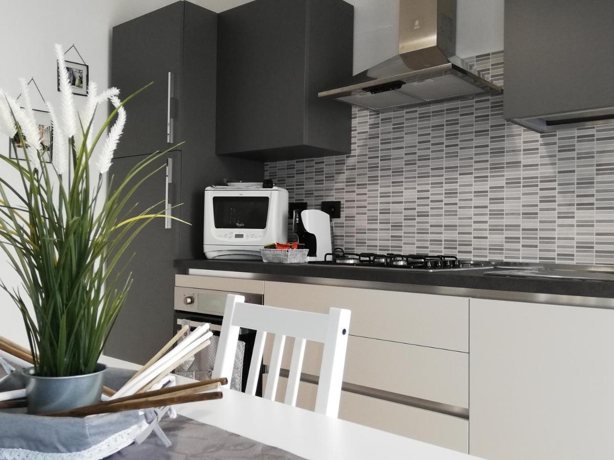 Alicea Apartment In Siracusa Syracuse Exteriér fotografie