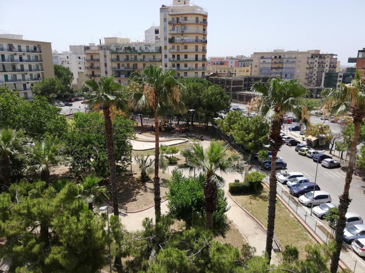 Alicea Apartment In Siracusa Syracuse Exteriér fotografie