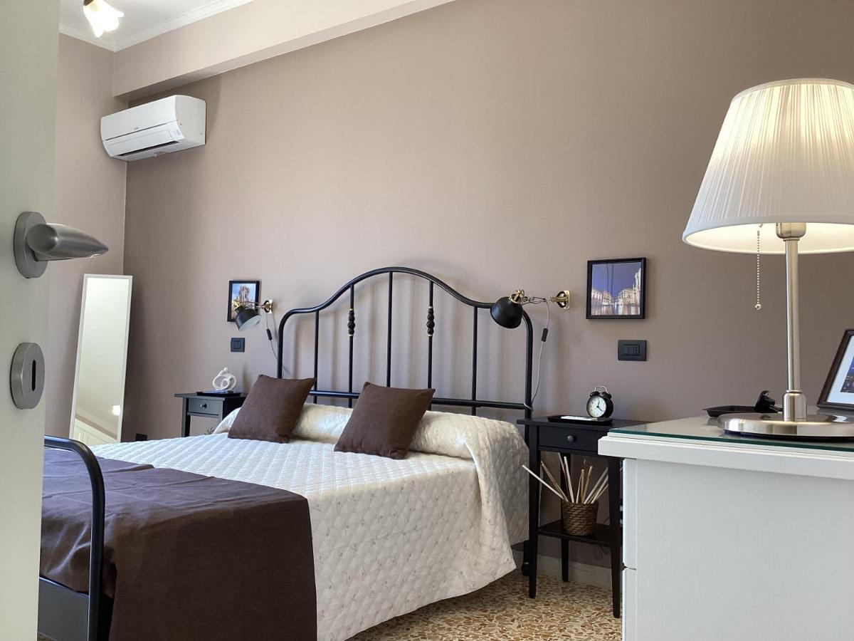 Alicea Apartment In Siracusa Syracuse Exteriér fotografie