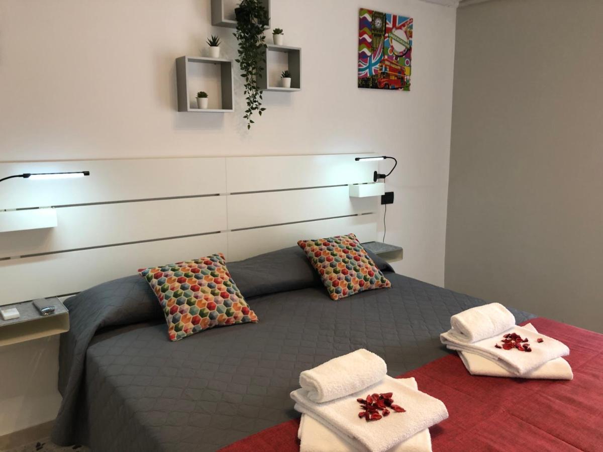 Alicea Apartment In Siracusa Syracuse Exteriér fotografie