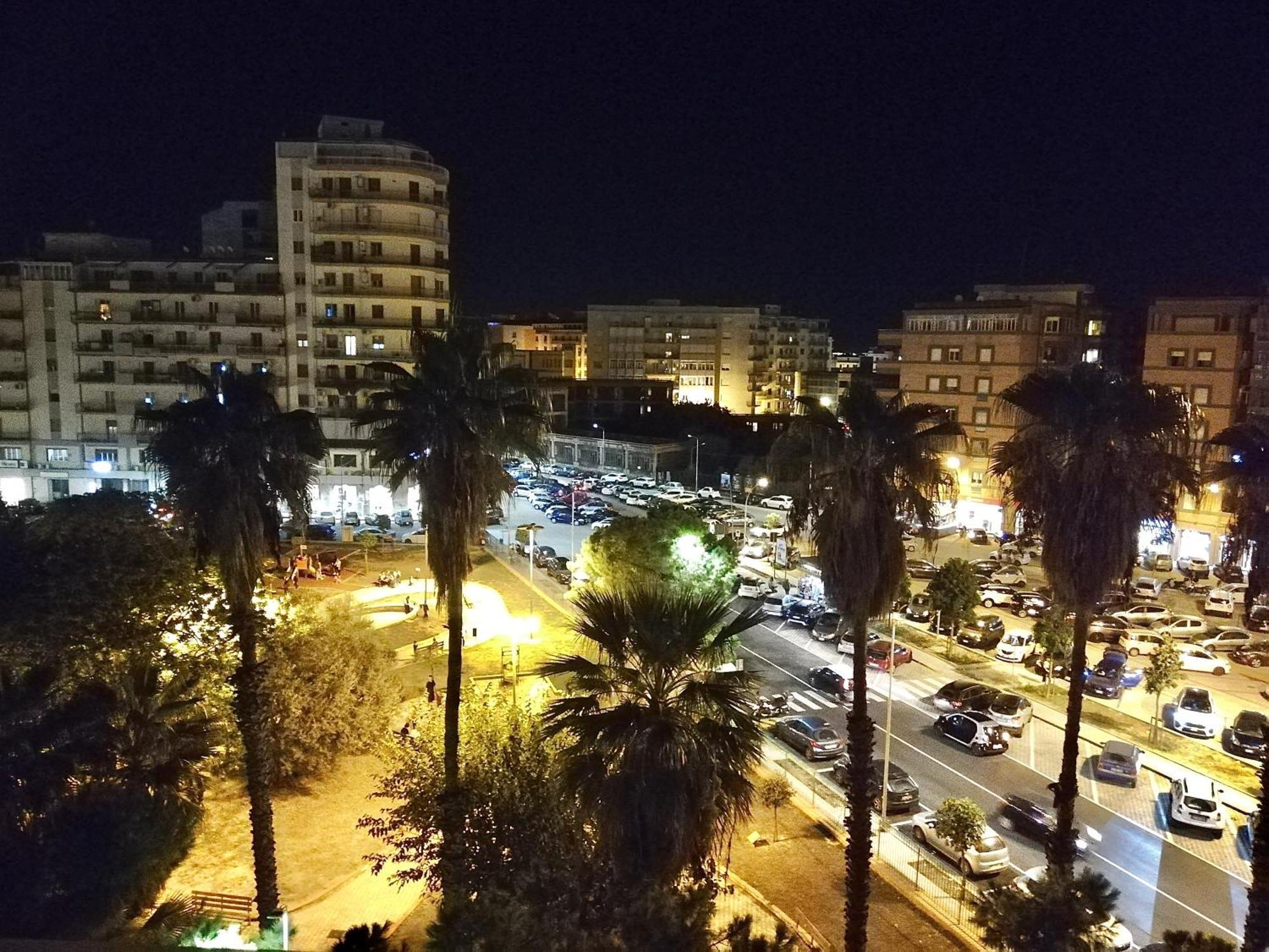 Alicea Apartment In Siracusa Syracuse Exteriér fotografie
