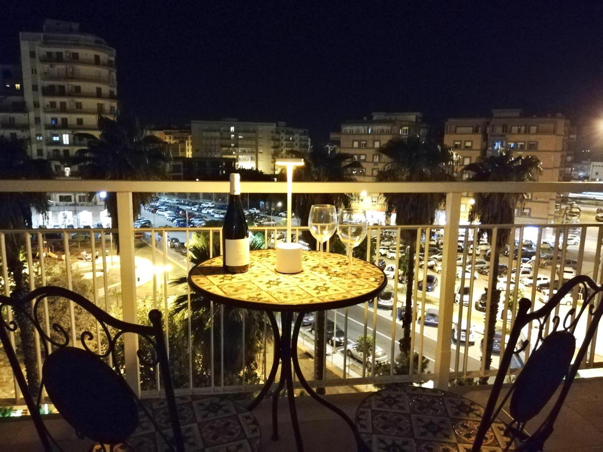 Alicea Apartment In Siracusa Syracuse Exteriér fotografie