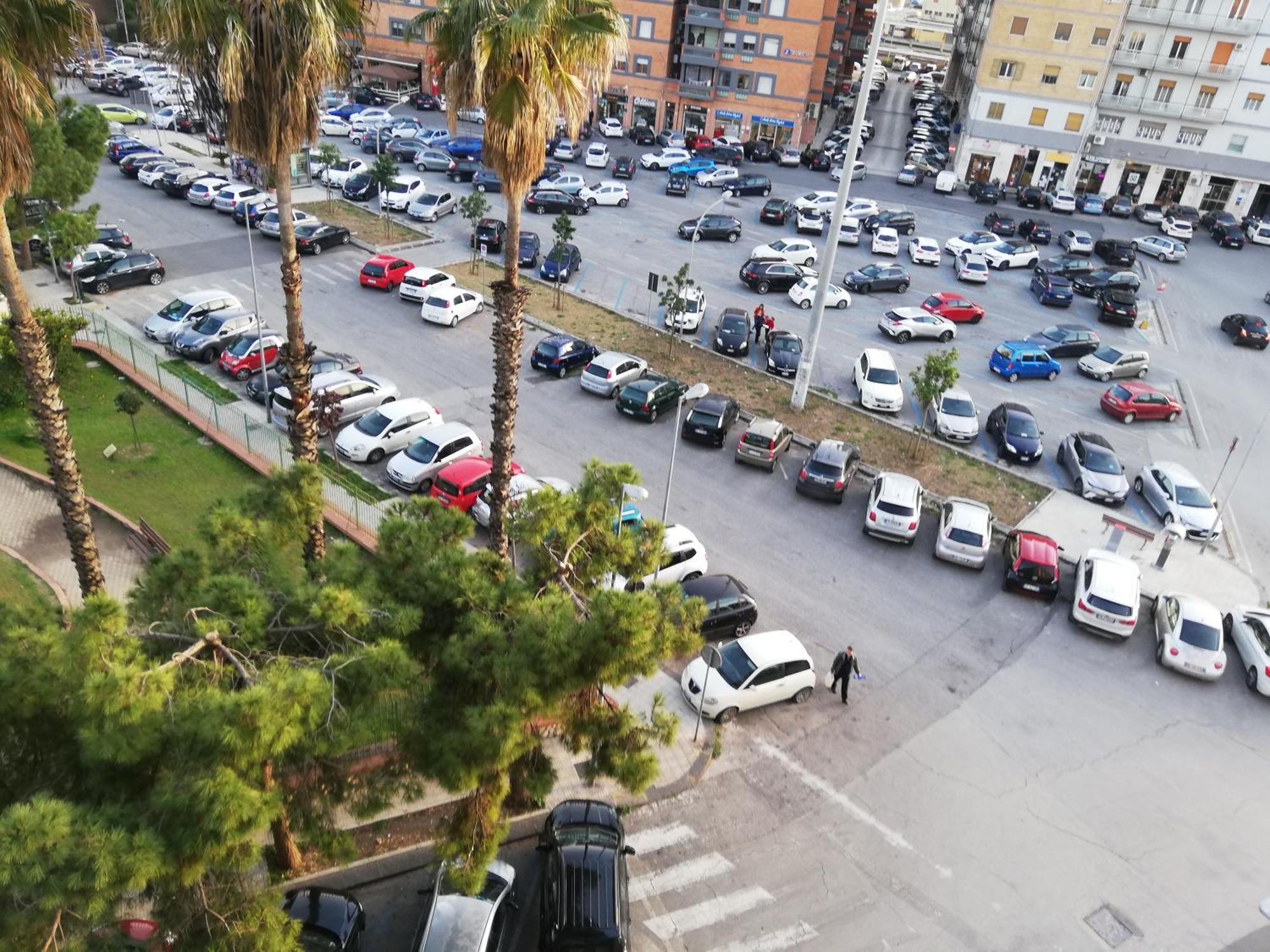Alicea Apartment In Siracusa Syracuse Exteriér fotografie